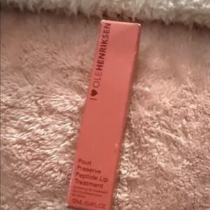 Ole Henriksen Pout Preserve Lip Treatment - Coral